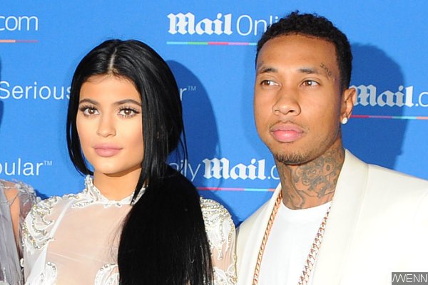 Kylie Jenner's Friends Fear Tyga Is Using Her for $500M Fortune