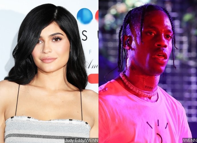 Dream Comes True! Kylie Jenner to Give Travis Scott a Horse for His 25th Birthday