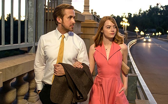 'La La Land' Named Best Movie by New York Film Critics Circle