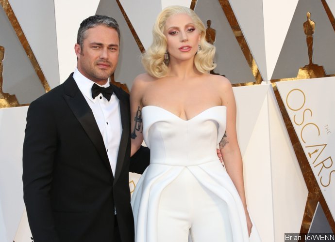Lady GaGa and Taylor Kinney Call It Quits After 5 Years Together