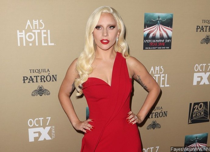 Lady GaGa to Perform 'Till It Happens to You' at Producers Guild Awards