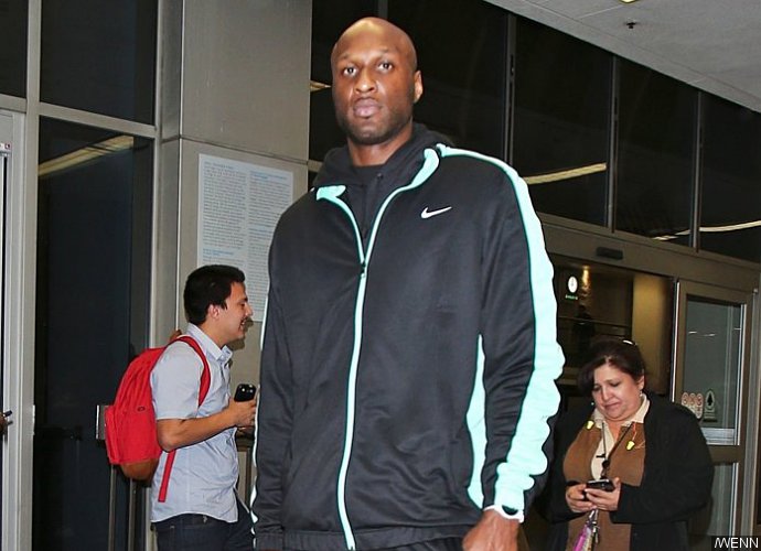 Lamar Odom's Aunt Thanks Sunrise Hospital, Continues to Ask for Prayers