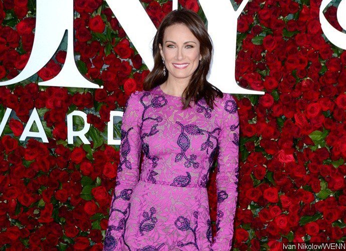 Laura Benanti Pregnant With Her First Child