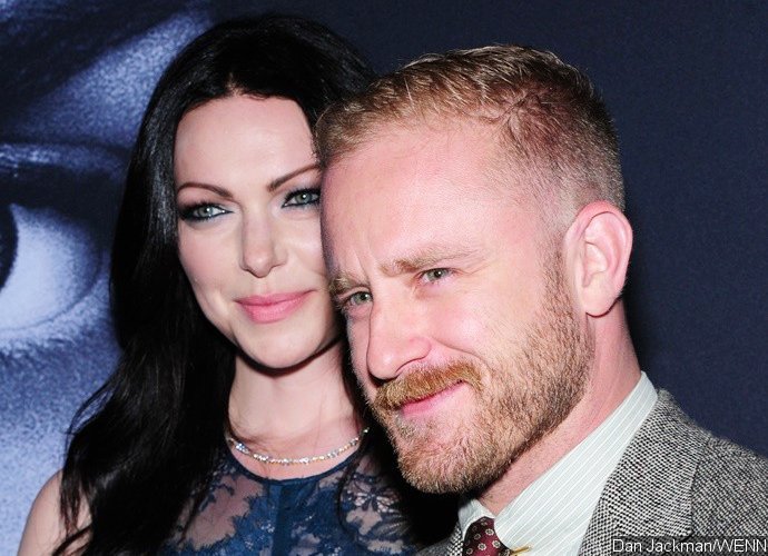 Laura Prepon and Fiance Ben Foster Welcome Baby Girl