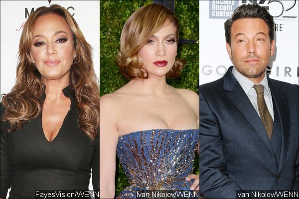Leah Remini Talks About Possibility of Jennifer Lopez Getting Back Together With Ben Affleck