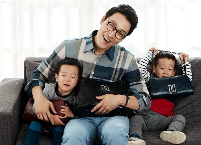 Lee Hwi Jae, Twin Sons Seo Un and Seo Jun Leave 'Return of Superman' After 5 Years