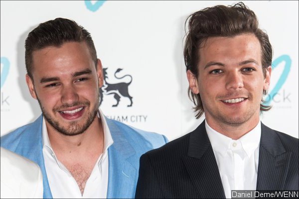 Liam Payne on Louis Tomlinson Becoming Dad: 'He Is Taking It Very Seriously'