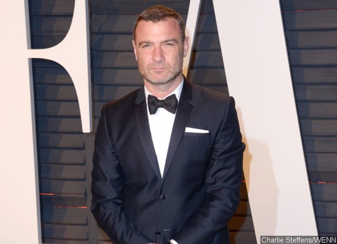 Liev Schreiber Spotted With Another Woman Amid Dating Rumors With Gerard Butler's Ex Morgan Brown