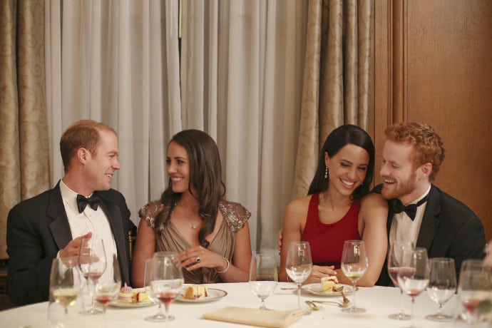 Lifetime's Meghan Markle and Prince Harry Movie Releases New Romantic Pics, Gets Premiere Date