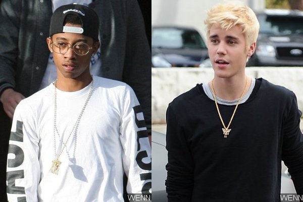 Lil Twist Teams Up With Justin Bieber for New Song 'Intertwine'