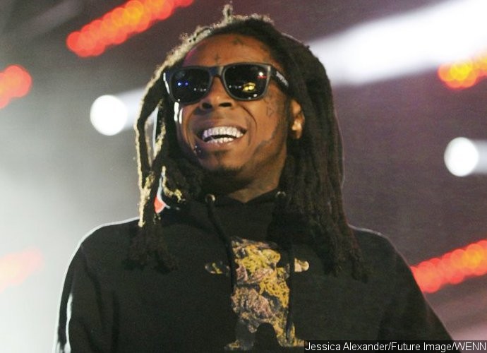 Lil Wayne Ends Idaho Show After Fan Throws Drink at Him - Watch the Footage