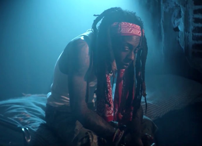 Lil Wayne, Wiz Khalifa, Imagine Dragons Share 'Sucker for Pain' Video From 'Suicide Squad'