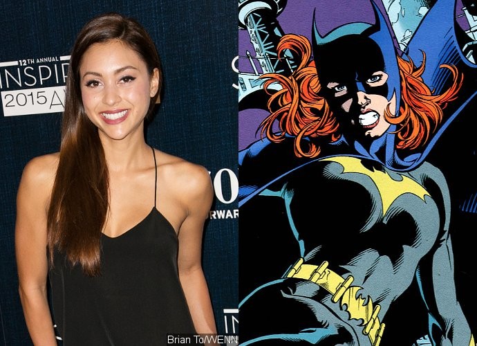 'The 100' Star Lindsey Morgan May Star in 'Batgirl'