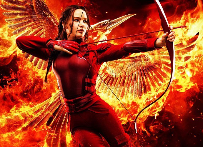 Lionsgate Wants to Make Some 'Hunger Games' Prequels