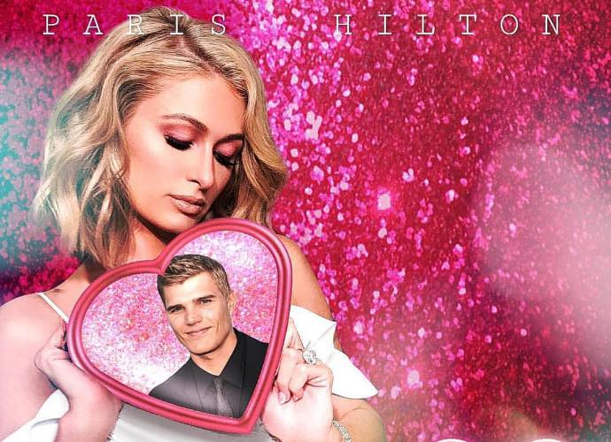 Listen to Paris Hilton's Sultry Song 'I Need You'