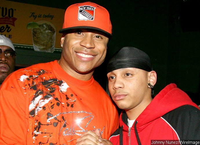 LL Cool J's Son Najee Smith Arrested in NYC After Fighting Bouncers