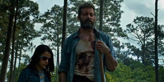 'Logan' Introduces X-23 in Official Teaser Trailer