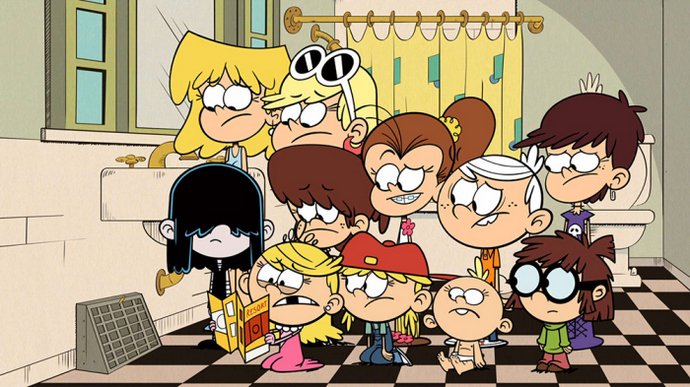 'Loud House' Showrunner Chris Savino Booted by Nickelodeon Amid Sexual Harassment Allegations