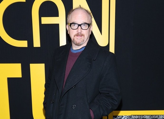 Louis C.K. Dropped From 'Secret Life of Pets 2', His Movie 'I Love You, Daddy' Canceled