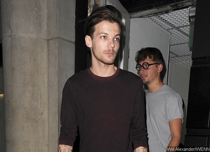 Louis Tomlinson Mourning the Loss of His Mother Who Dies of Leukemia