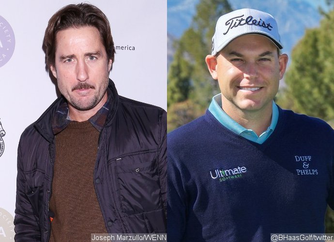 Luke Wilson and Golfer Bill Haas Involved in Deadly Car Crash in L.A., Actor Helps Injured Victim