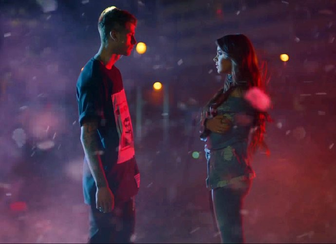 Watch Machine Gun Kelly Connect With Hailee Steinfeld in 'At My Best' Music Video