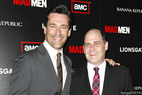 'Mad Men' Creator Confirms Don Draper Created Iconic Coke Ad on Show's Finale