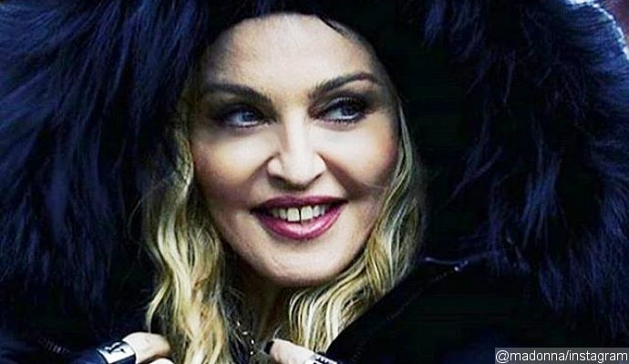 Madonna's Music Gets Banned at Texas Radio Station