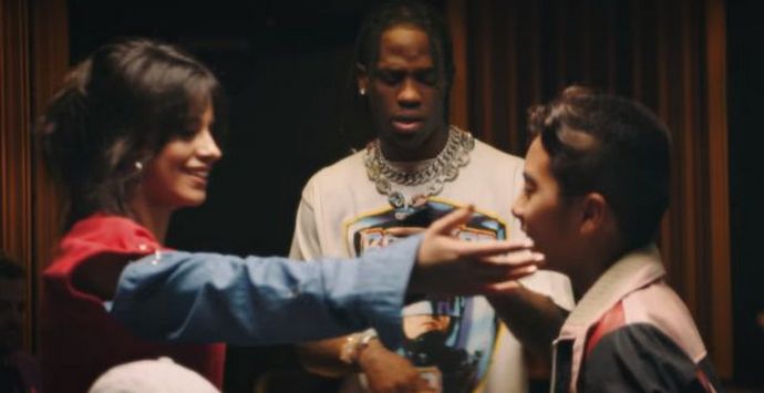 Major Lazer Debuts 'Know No Better' Video Ft. Camila Cabello and Travis Scott