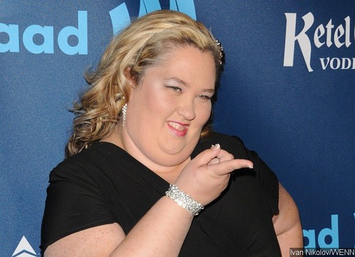 Mama June Is Looking for a Hot Toy Boy After Dramatic Weight Loss