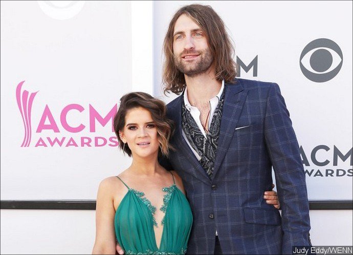 Maren Morris Gets Engaged to Ryan Hurd, Shows Off Her Ring