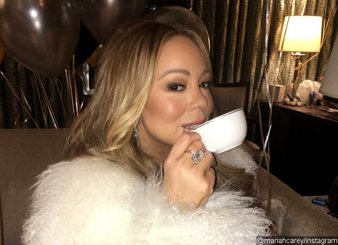 Mariah Carey Is Countersued for $3M by South American Promoters Over Canceled Tour Dates