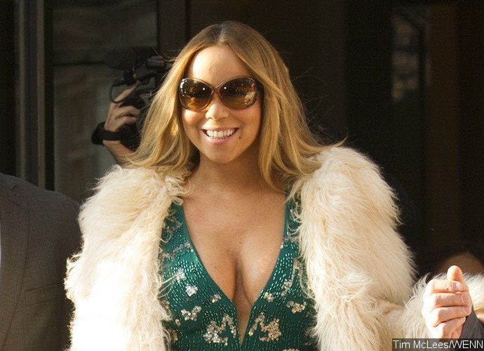 Mariah Carey May Cancel Birthday Concert Following Brussels Attacks