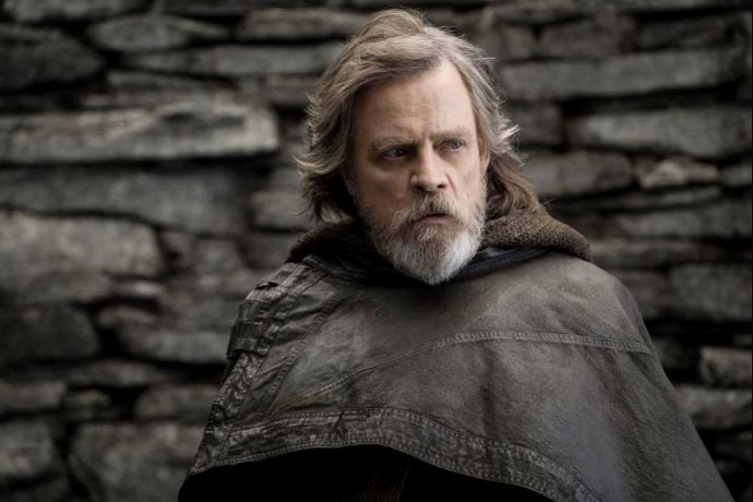 Mark Hamill Regrets Voicing Criticism About Luke Skywalker in 'Star Wars: The Last Jedi'