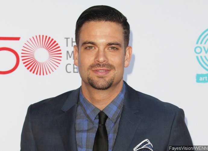 Mark Salling Caught Buying Cigarettes Hours Before Suicide