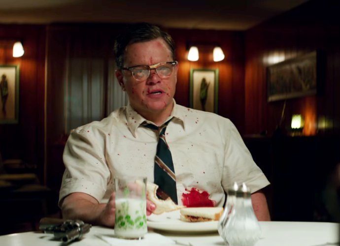 Matt Damon Stands Up Against Mobsters in 'Suburbicon' First Trailer