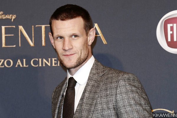 Matt Smith Might Be Cast as Newt Scamander in 'Fantastic Beasts and Where to Find Them'