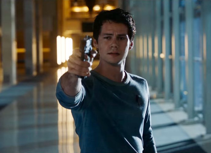 Final 'Maze Runner: The Death Cure' Trailer: Dylan O'Brien Faces Tough Choice