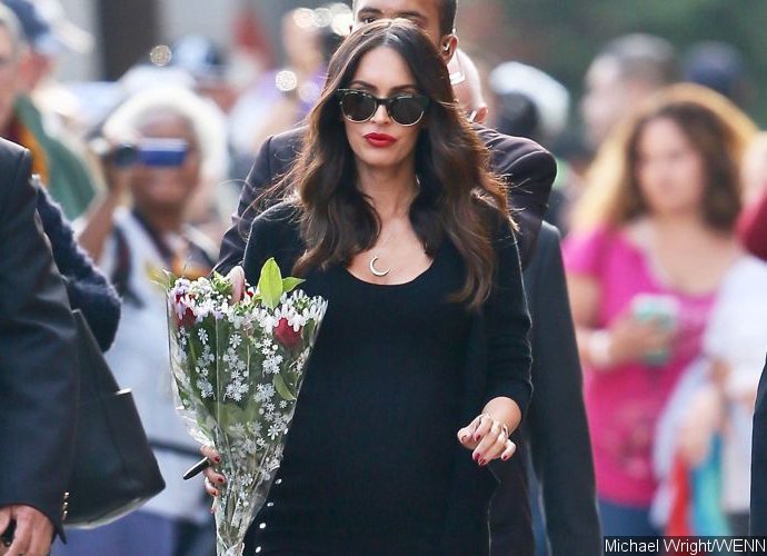 Megan Fox's Father Reveals Sex of Her Third Baby. Is It a Boy or a Girl?