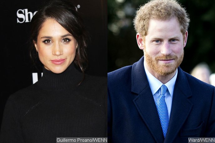 Is Meghan Markle Planning to Get Pregnant Before Marrying Prince Harry?