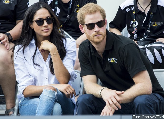 Meghan Markle's Half-Sister Annoyed Over Prince Harry's Remarks About Meghan Not Having a Family