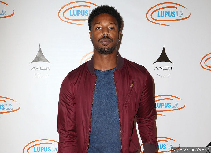 Michael B. Jordan Responds to Gay Allegations Made by Man Claiming to Be His Boyfriend