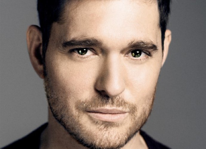 Listen to Michael Buble's 'Nobody But Me' Off His New Album
