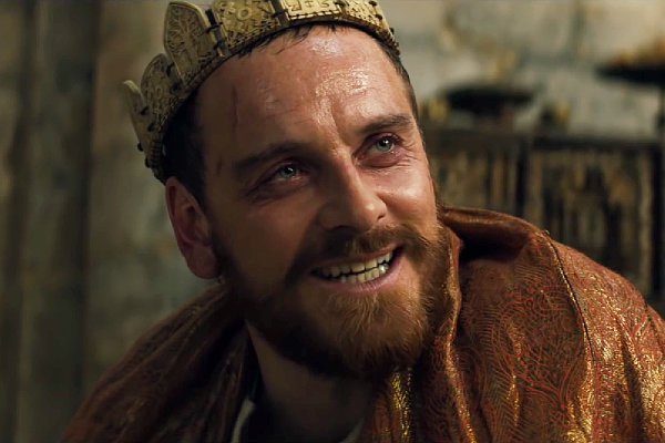 Michael Fassbender Takes the Throne in 'Macbeth' First Trailer