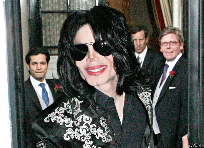 This Is How Much Michael Jackson Made This Year to Be Forbes' Highest-Paid Dead Celebrity