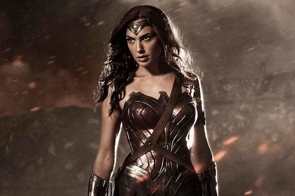 Director Michelle MacLaren Says 'Wonder Woman' Hasn't Been Officially Greenlit