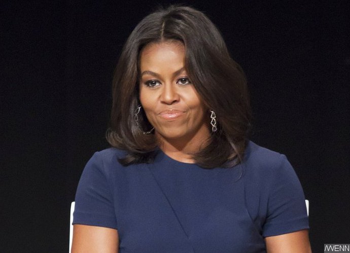 Michelle Obama to Guest Star in a 'Will and Grace' Revival Episode