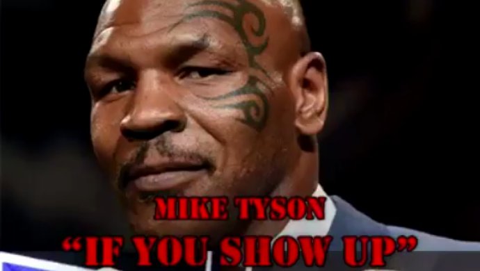 Mike Tyson and Chris Brown Record Soulja Boy Diss Track