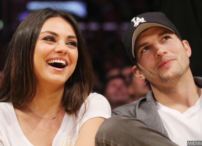 Mila Kunis Gives Birth to Second Child With Ashton Kutcher