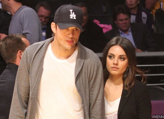 Mila Kunis Shows Impressive Post-Baby Body After Giving Birth to Son Dimitri